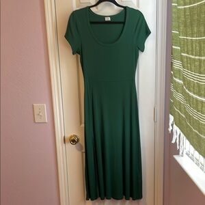Aritzia Oralie Dress